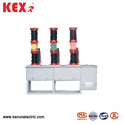 40,5 kV kanpoko kanpoko tentsio handiko zirkuitu fidagarri eta iraunkorraren bila al zaude?
