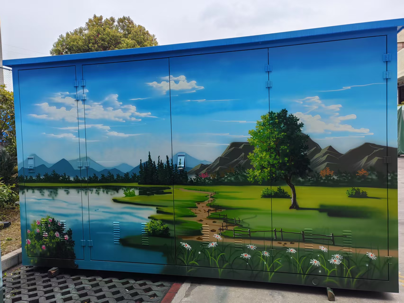 Kableko sukurtsalen kutxa kazakhstanera