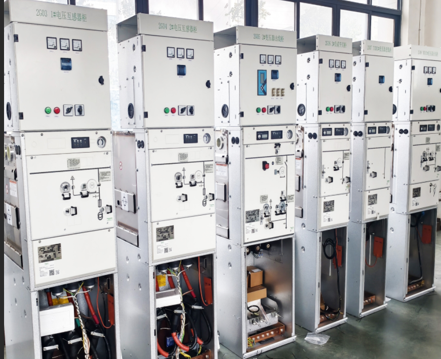 Kexun Elektrikoa Schneider Electric-erako Sareko Armairu Sareko Armairu Elektrikoa