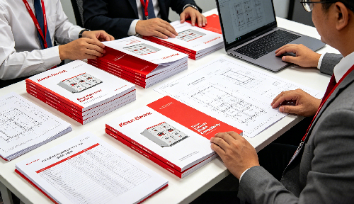 kexun prestaketa elektrikoa Indonesia power show irailerako