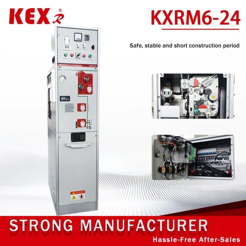 24KV GIS panela