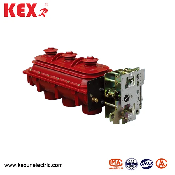 FLRN36-12D Mota SF6 karga etengailua