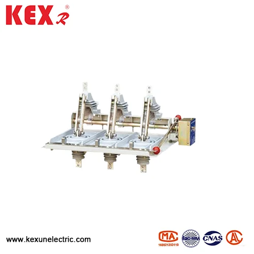 GN38 Indoor HV deskonektorea