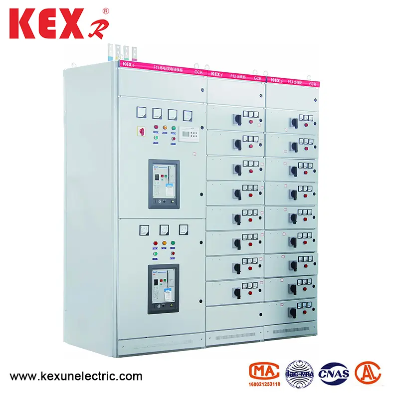LV switchgear